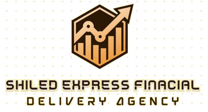 Shield Express logo
